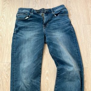 American Eagle N(E)XT Level Flex Jeans 32 x 34
